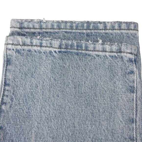 Levi's Middy Ankle Bootcut Women's Jeans Size 24 x 27 - Picture 8 of 8